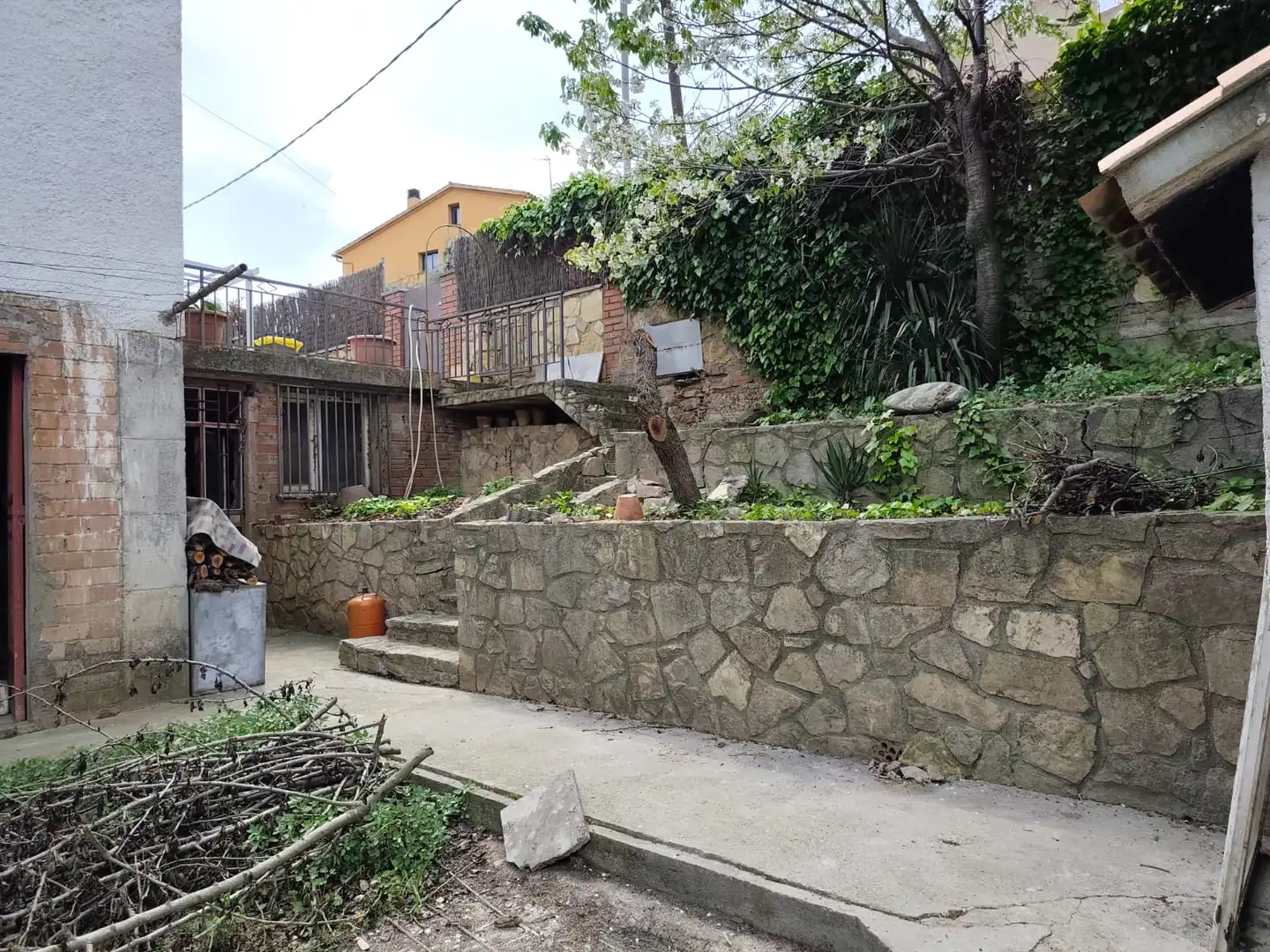 Casa con jardín en venta en Carrer del Berguedà, imagen 21