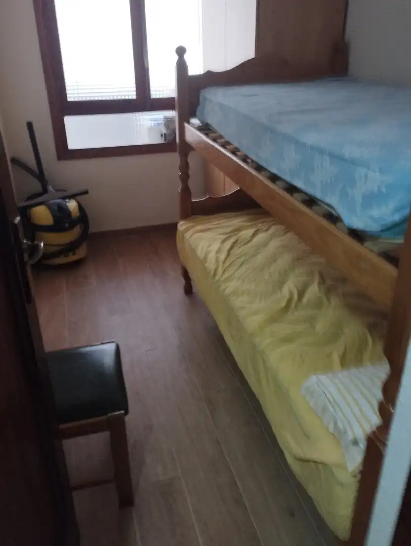 Dormitori de Pis en venda en Torrevieja amb Terrassa, Moblat i Forn