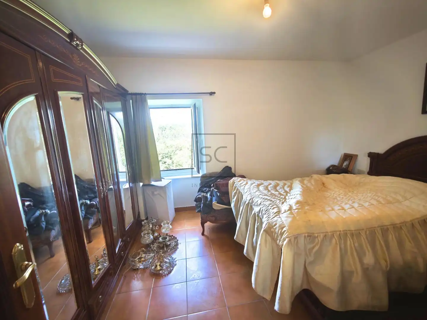 Maison avec jardin à vendre à Lugar Da Cubela, imagen 62