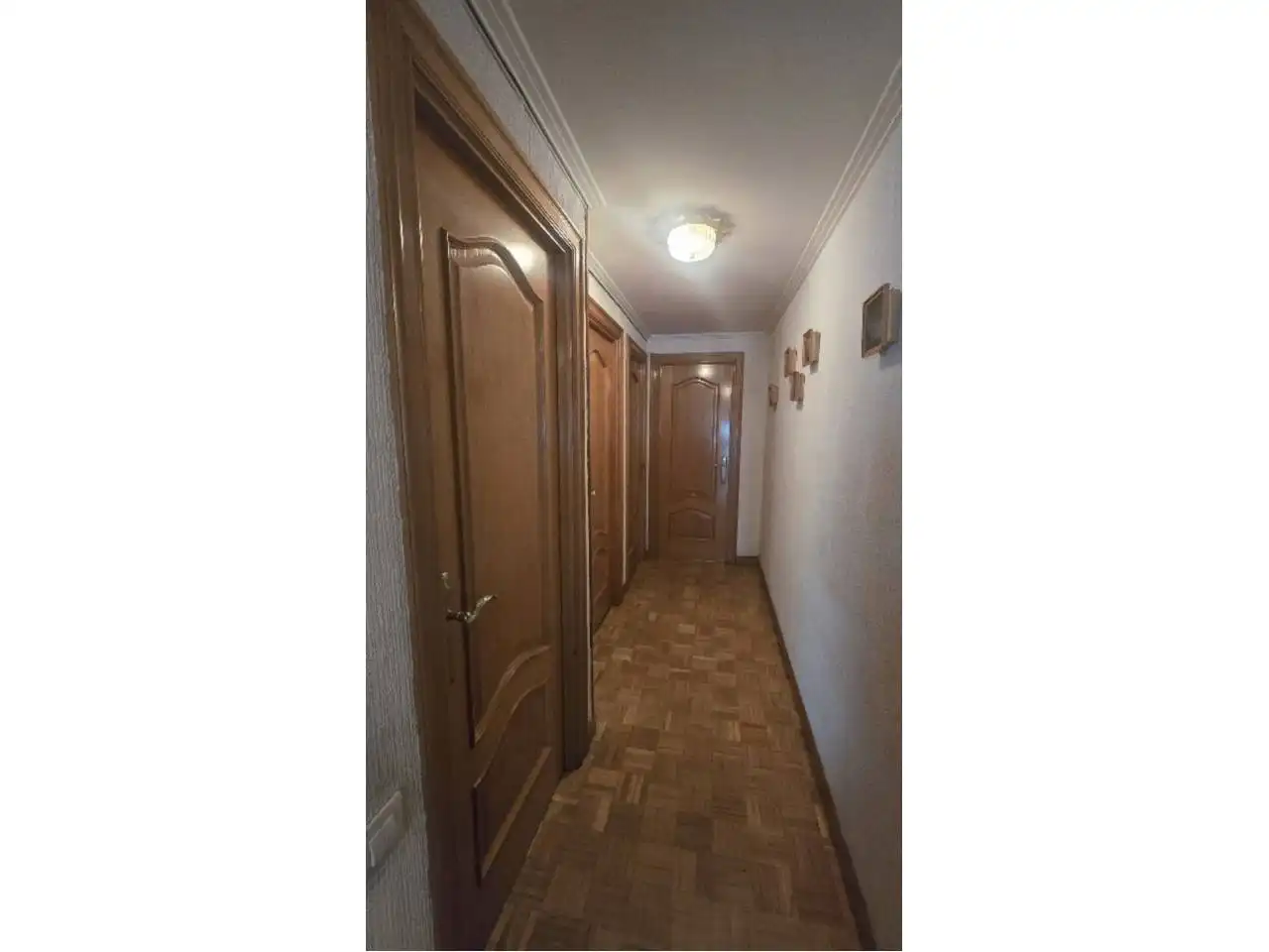 Piso en venta en Avenida Gran Vía Juan Carlos I, Gran Via