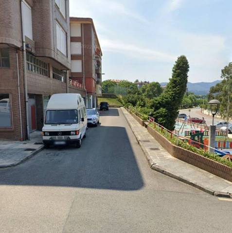 Piso en Venta en Nueva Ciudad