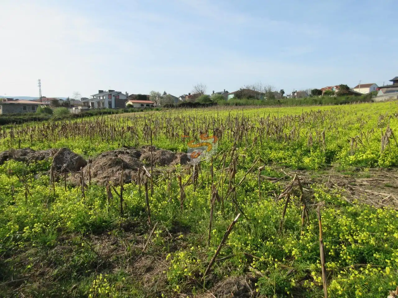 Terreni e lotti in vendita a A Gándara, imagen 5