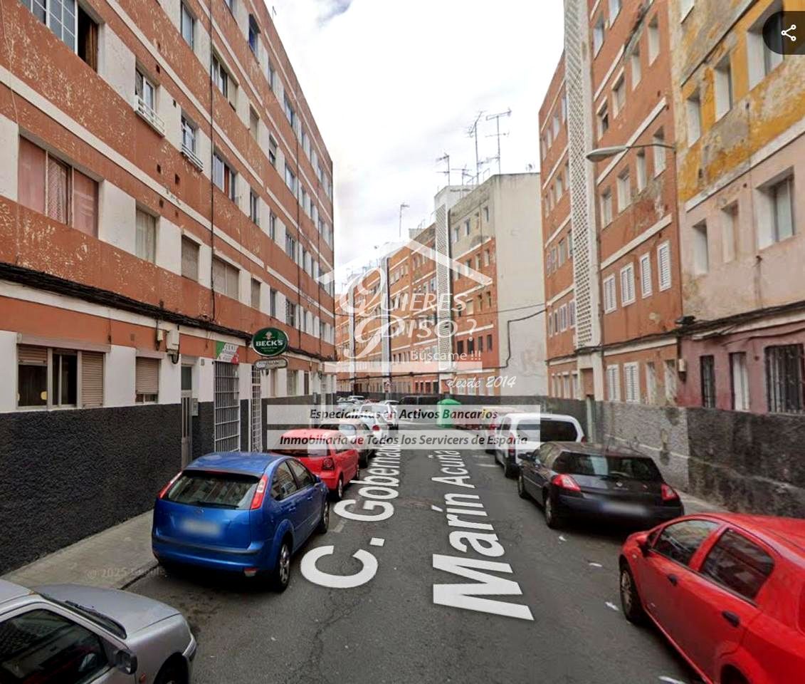 Flat for sale in Gobernador Marín Acuña, Miller