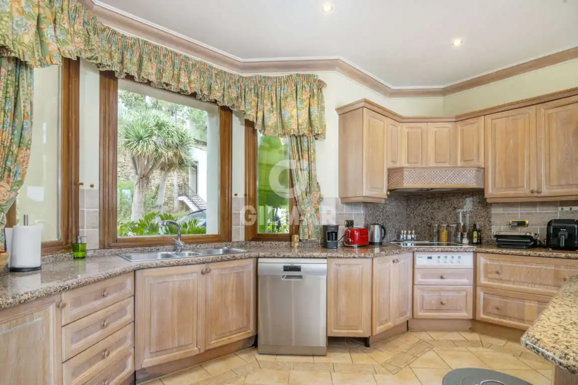 Villa mit Pool zum Verkauf in Benamara - Atalaya, imagen 73