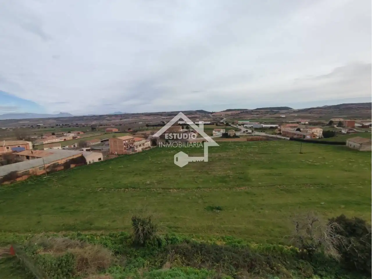 Dúplex en venda en Navarrete amb Calefacció i Parquet