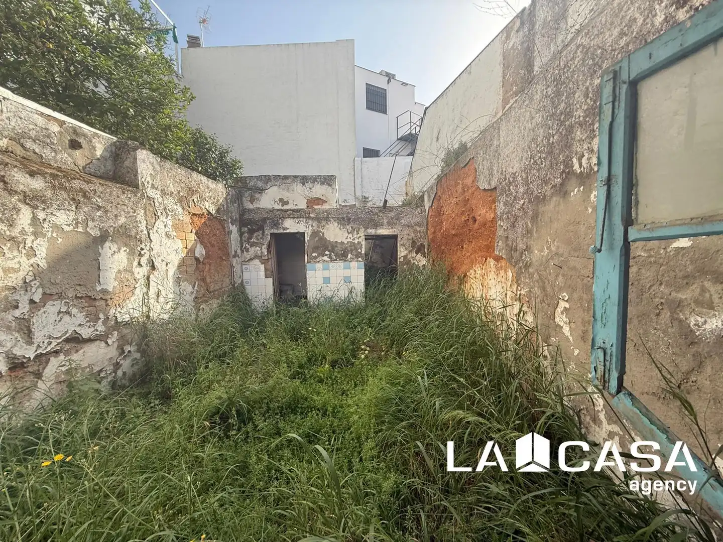 Casa o xalet en venda en Dos Hermanas