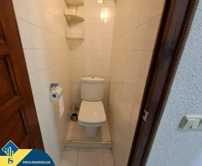 Chalet con piscina en venta en Canuta, imagen 23
