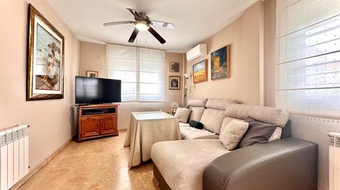 Foto 2 de Casa adosada en venta en Calle Manuel Losada, 4, San Miguel, Armilla