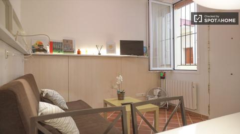 Foto 5 de Estudi per a compartir a Palacio,  Madrid Capital