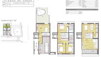 House or chalet for sale in Alp  with Heating, Private garden and Terrace