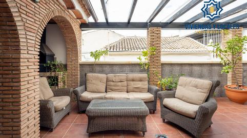 Foto 5 de Casa adosada en venda a La Paz, Granada