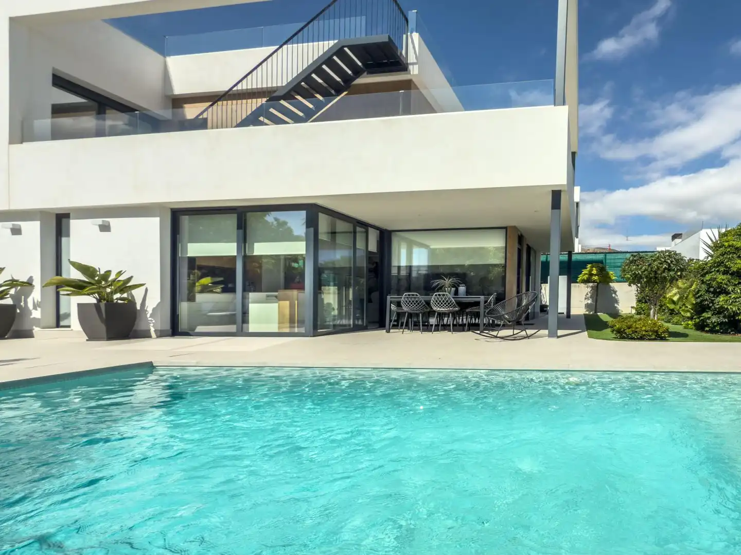 Villa à vendre à Finestrat Pueblo, imagen 2