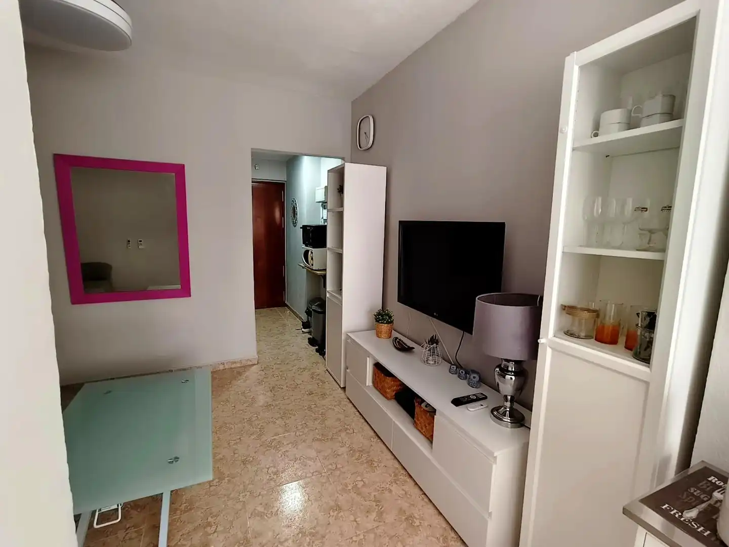 Apartment with pool for sale in Avenida ISABEL MANOJA, imagen 6