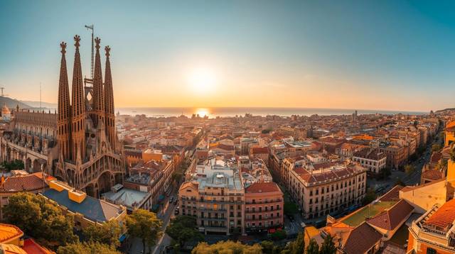 Piso en Venta en Vila de Gràcia