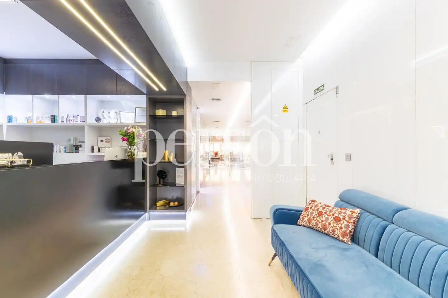 Local en venta en Valencia con Aire acondicionado