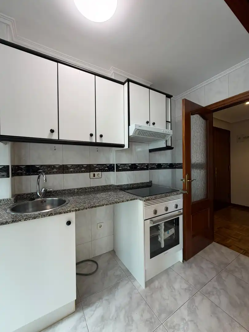 Flat for rent in Gijón , Asturias