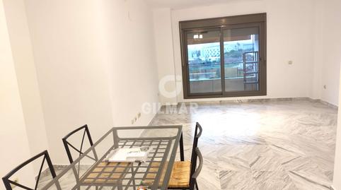 Foto 5 de Pis de lloguer a Doctor Barraquer - G. Renfe - Policlínico,  Sevilla Capital