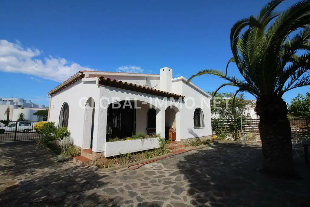 Villa con giardino in vendita a Carrer Cala Llarga, imagen 14