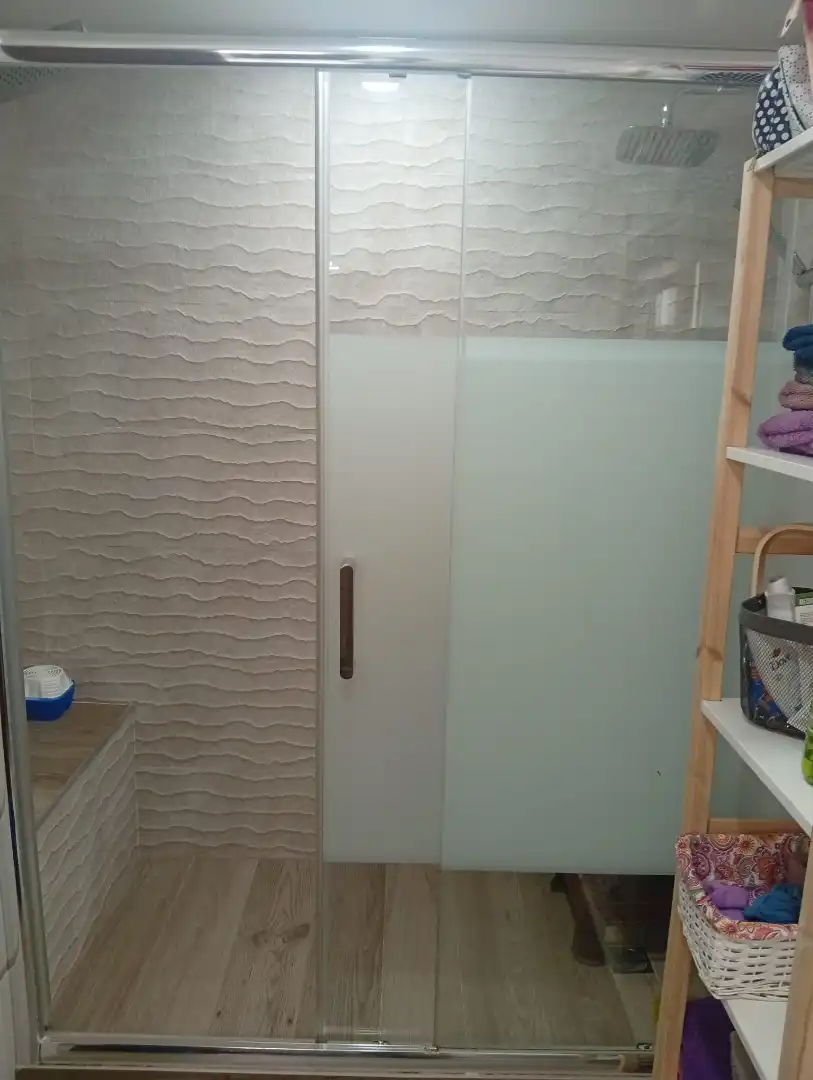 Badezimmer von Wohnung zum Verkauf in Huelva