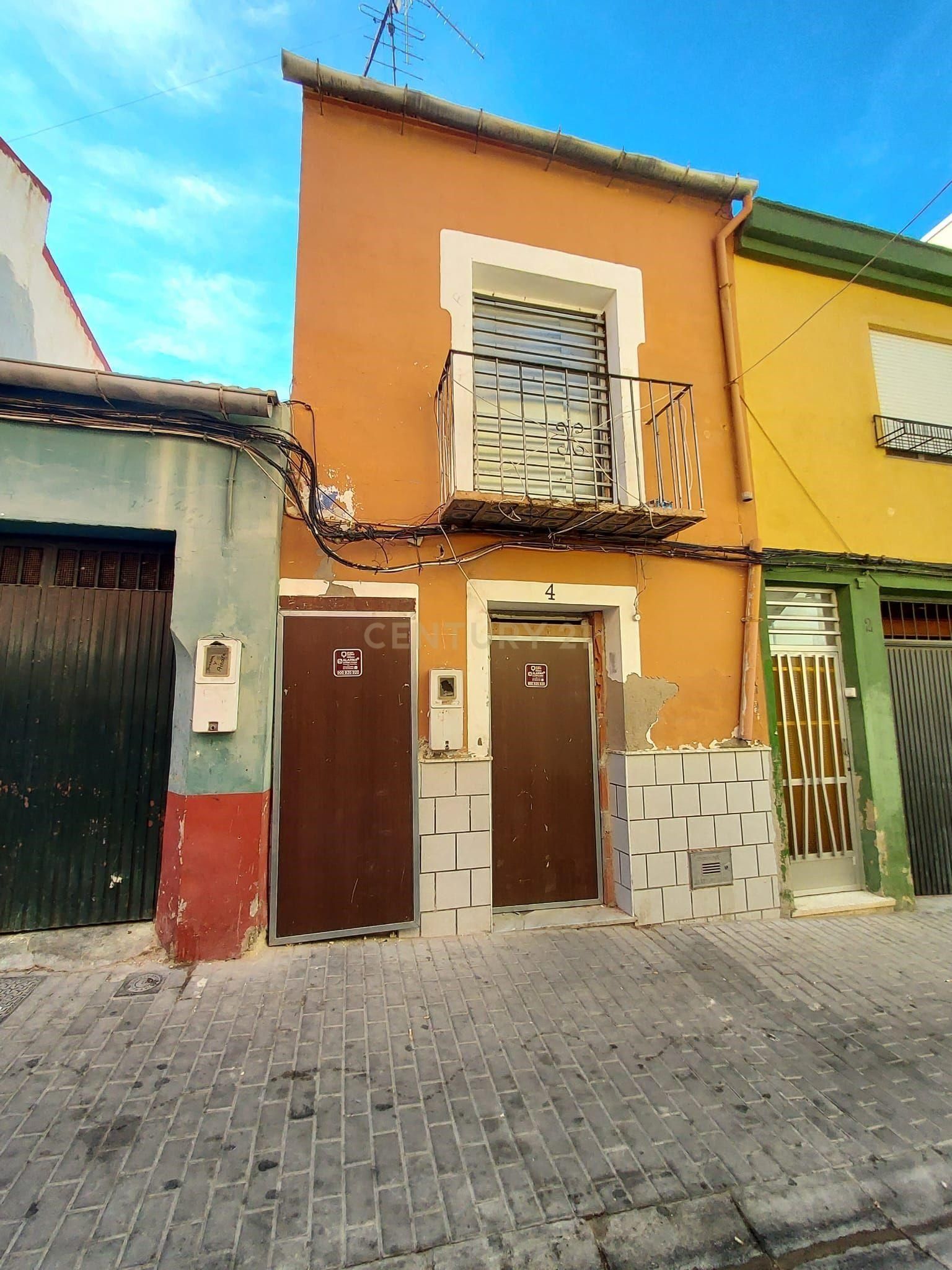 Casa o xalet en venda a Orihuela ciudad