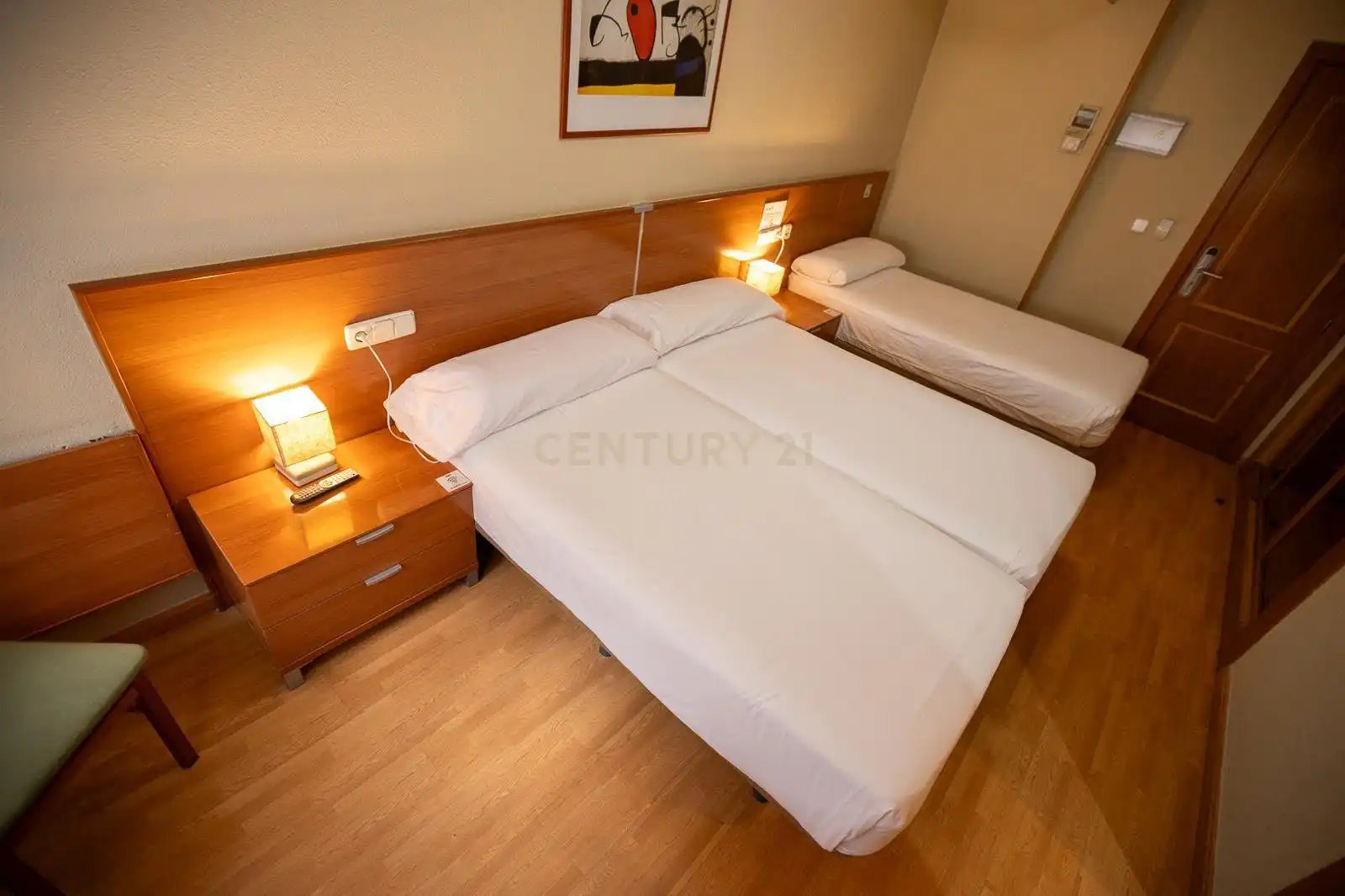 Habitación de Edificio en venta en Miranda de Ebro