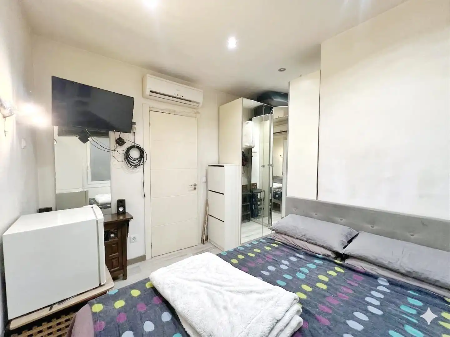 Piso con terraza en venta en Carrer de Muntaner 53, imagen 10