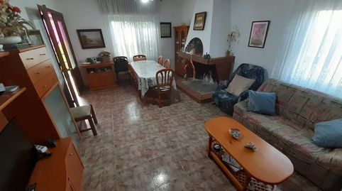 Foto 3 de Terreno en venta en Calle de Cañizal, 45, Pinilla, Zamora Capital