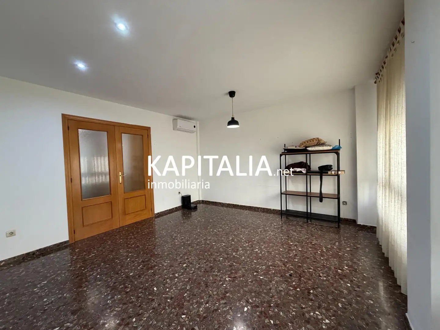 Piso de alquiler en El Llombo