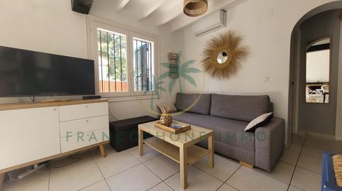Foto 3 de Casa o chalet en venta en El Montgó, Dénia