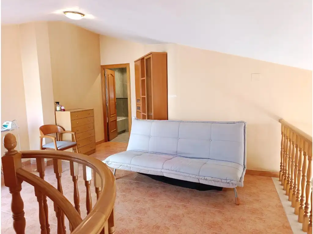 Piso con ascensor en venta en Avenida Mediterrani, imagen 36