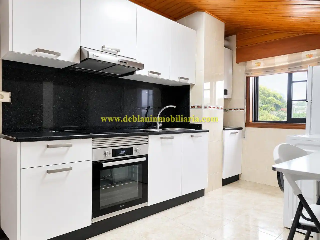 Wohnung zur Miete in Tui, Pontevedra