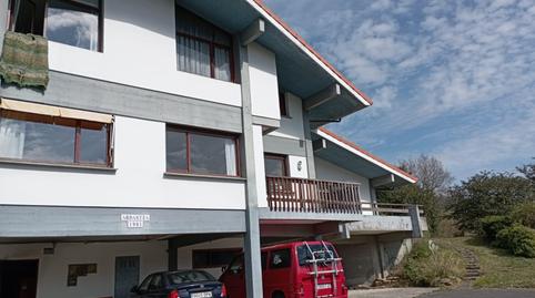 Foto 2 de Casa adosada en venda a Arrankudiaga, Bizkaia