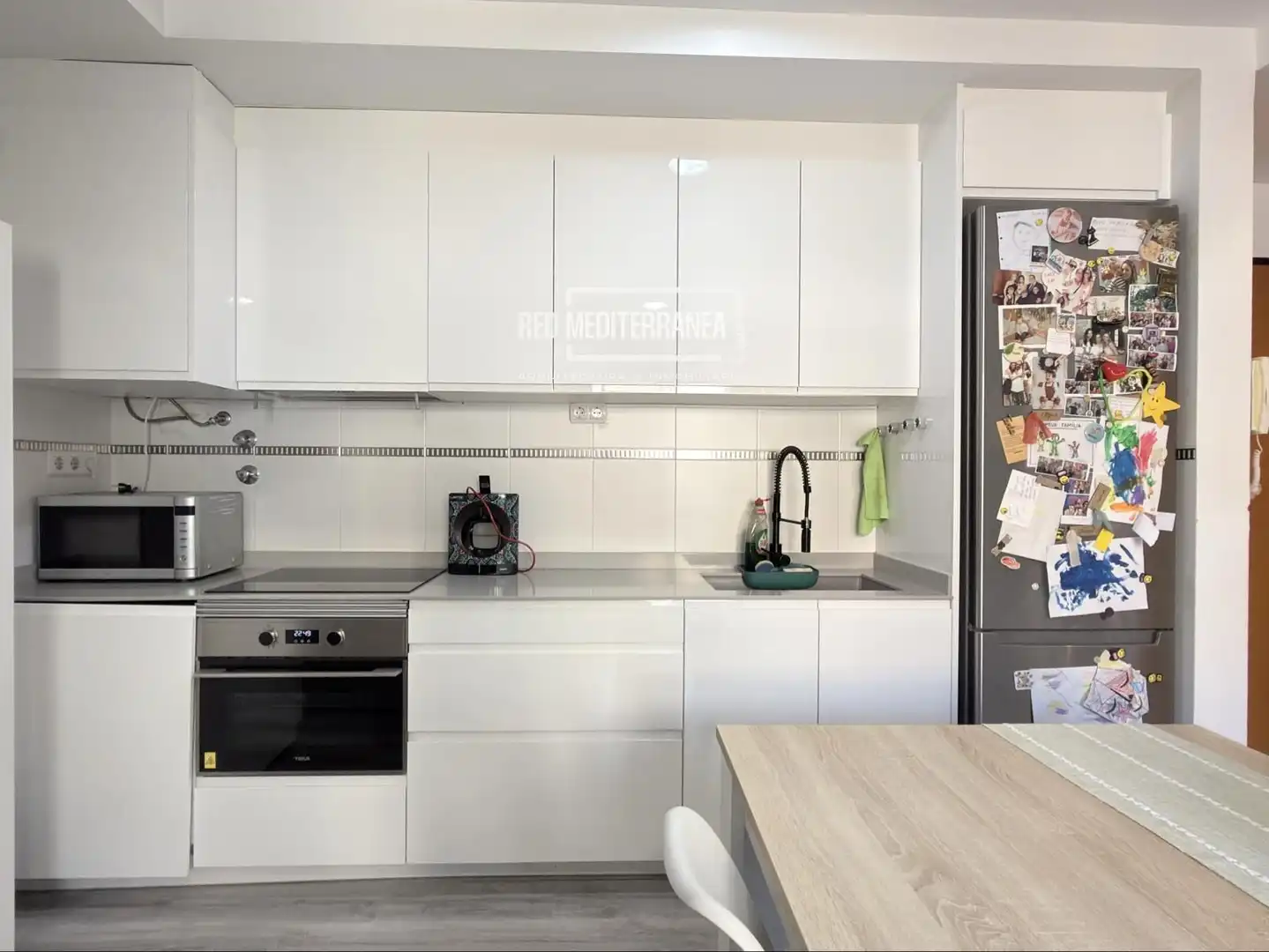 Cocina de Piso en venta en Benipeixcar - El Raval 
