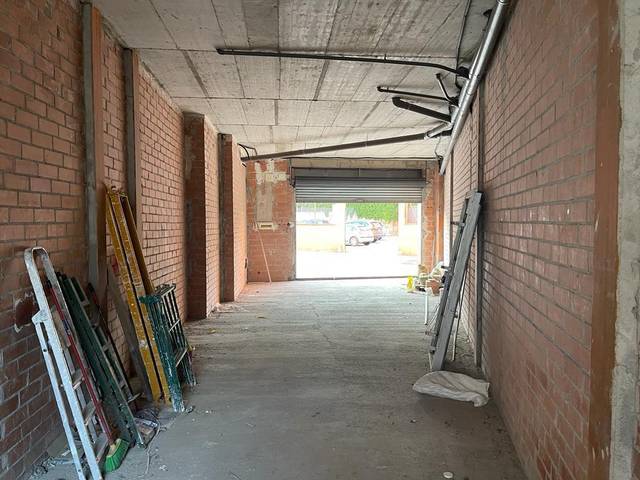 Local comercial en Venta en Centre