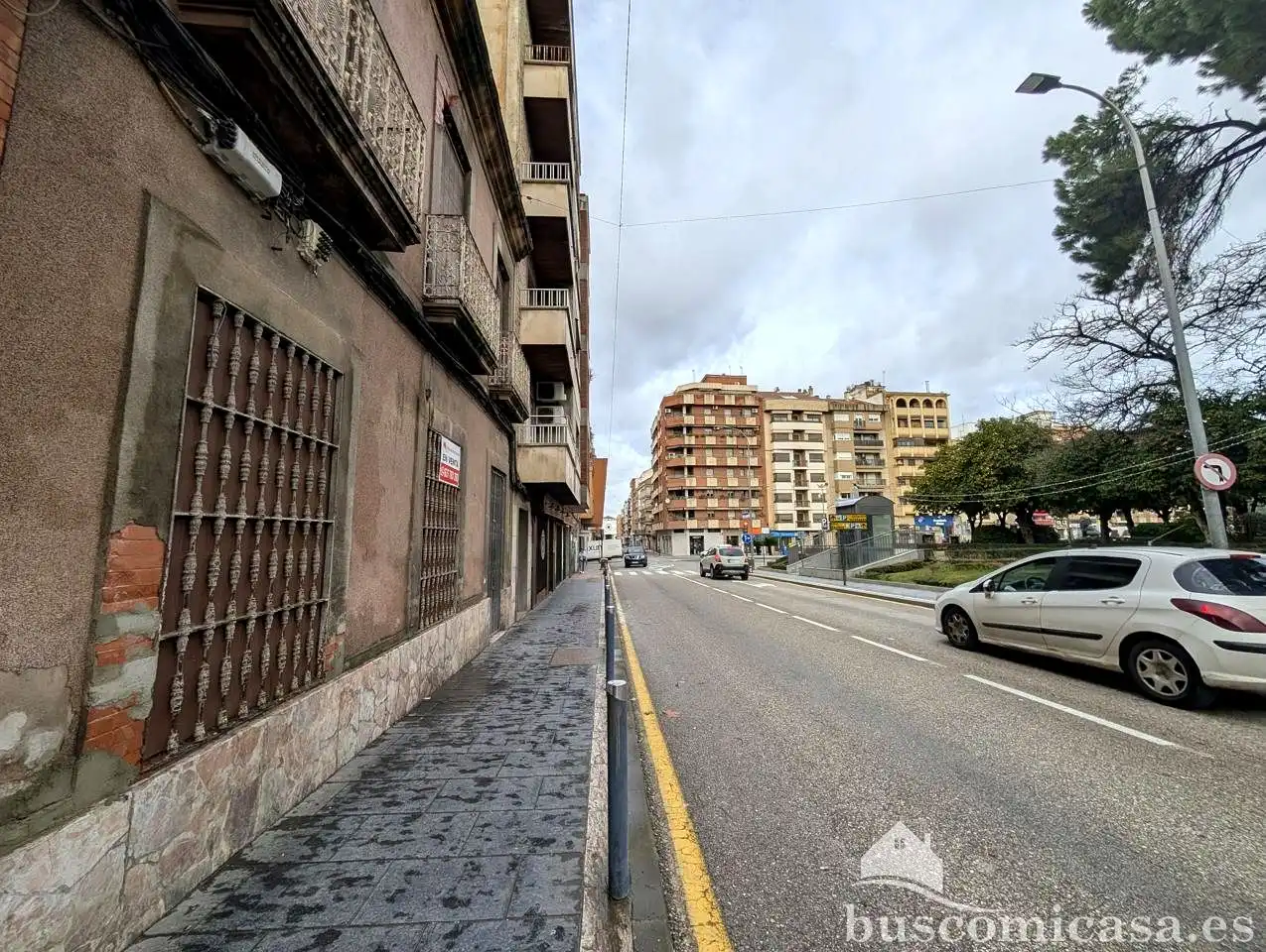 House for sale in Calle Julio Burell, imagen 4