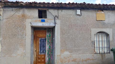 Foto 2 de Casa o chalet en venta en Adanero, Ávila