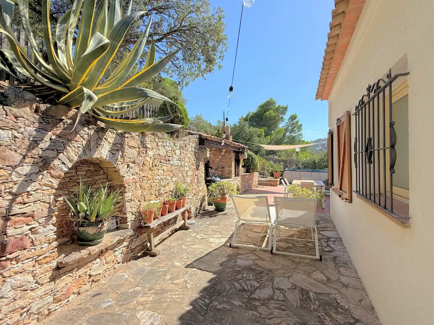 Maison avec jardin à vendre à Passatge Coma 1, imagen 11