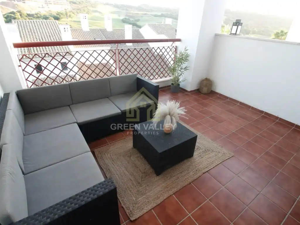 Apartment with lift to rent in URB. NUEVA ALCAIDESA.  BLOQUE 7 ALTURA 1 LETRA B, imagen 10