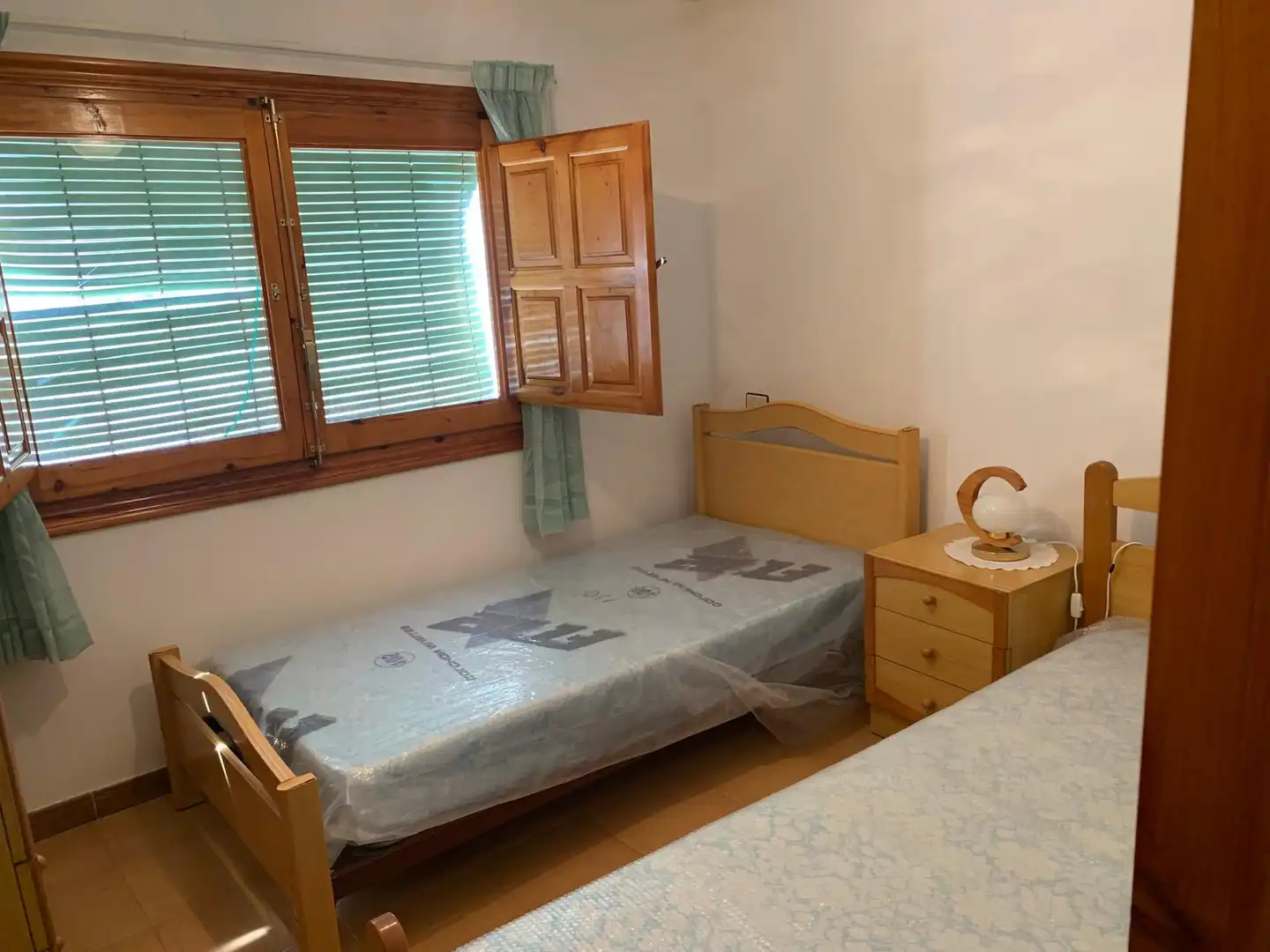 Habitación de Casa o chalet en venta en Villar del Cobo