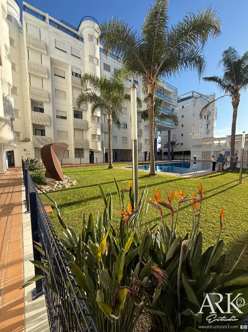 Wohnungen zum Verkauf in Carrer Roger de Lauria, Daimús