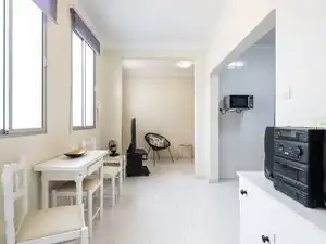 Habitación de Ático en venta en Las Palmas de Gran Canaria con Terraza