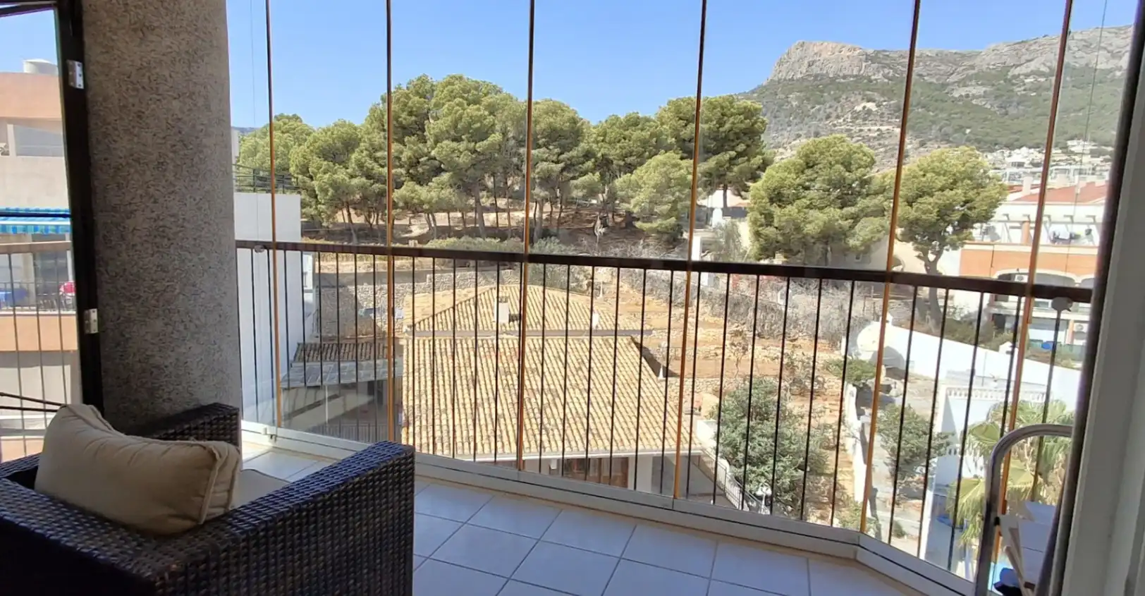 Ático con terraza en venta en Manzanera - Tosal, imagen 19