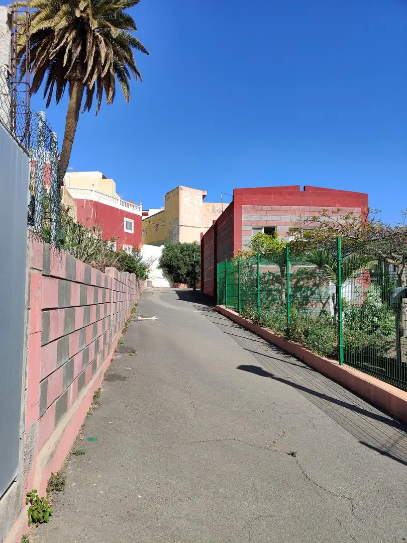 Residencial en venta en Calle Sacerdote Francisco Pérez Sánchez, Ingenio pueblo