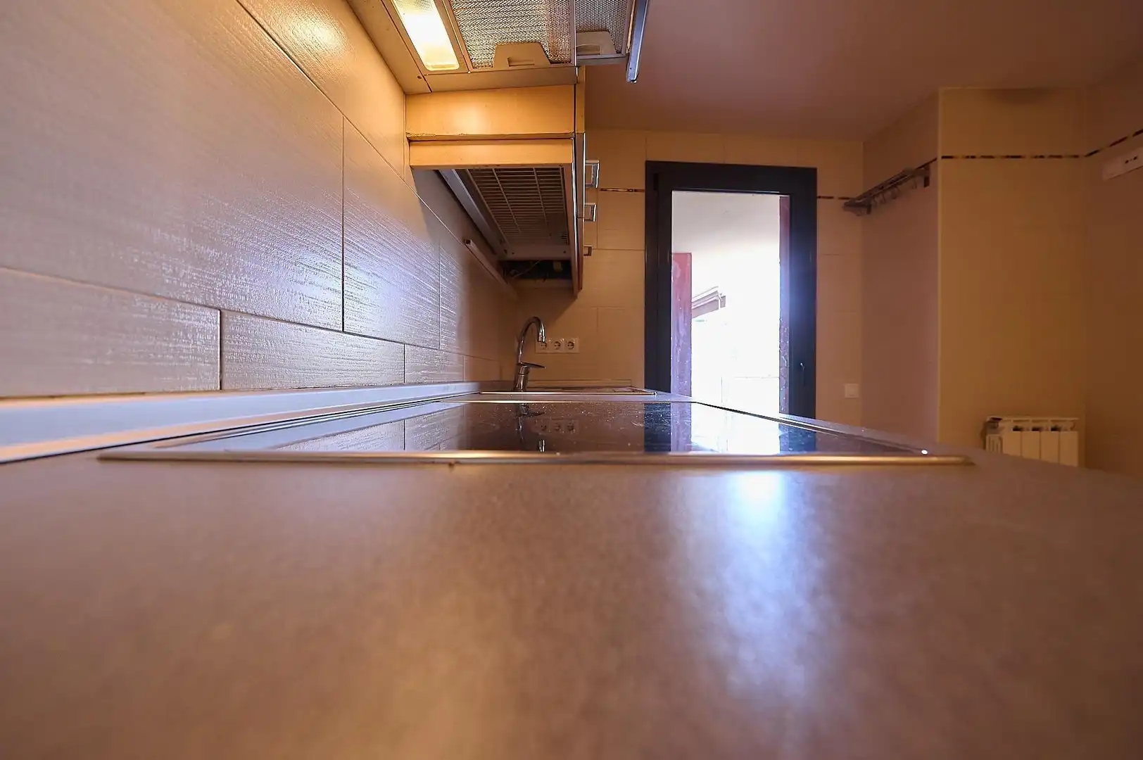 Kitchen of Flat for sale in Sentmenat