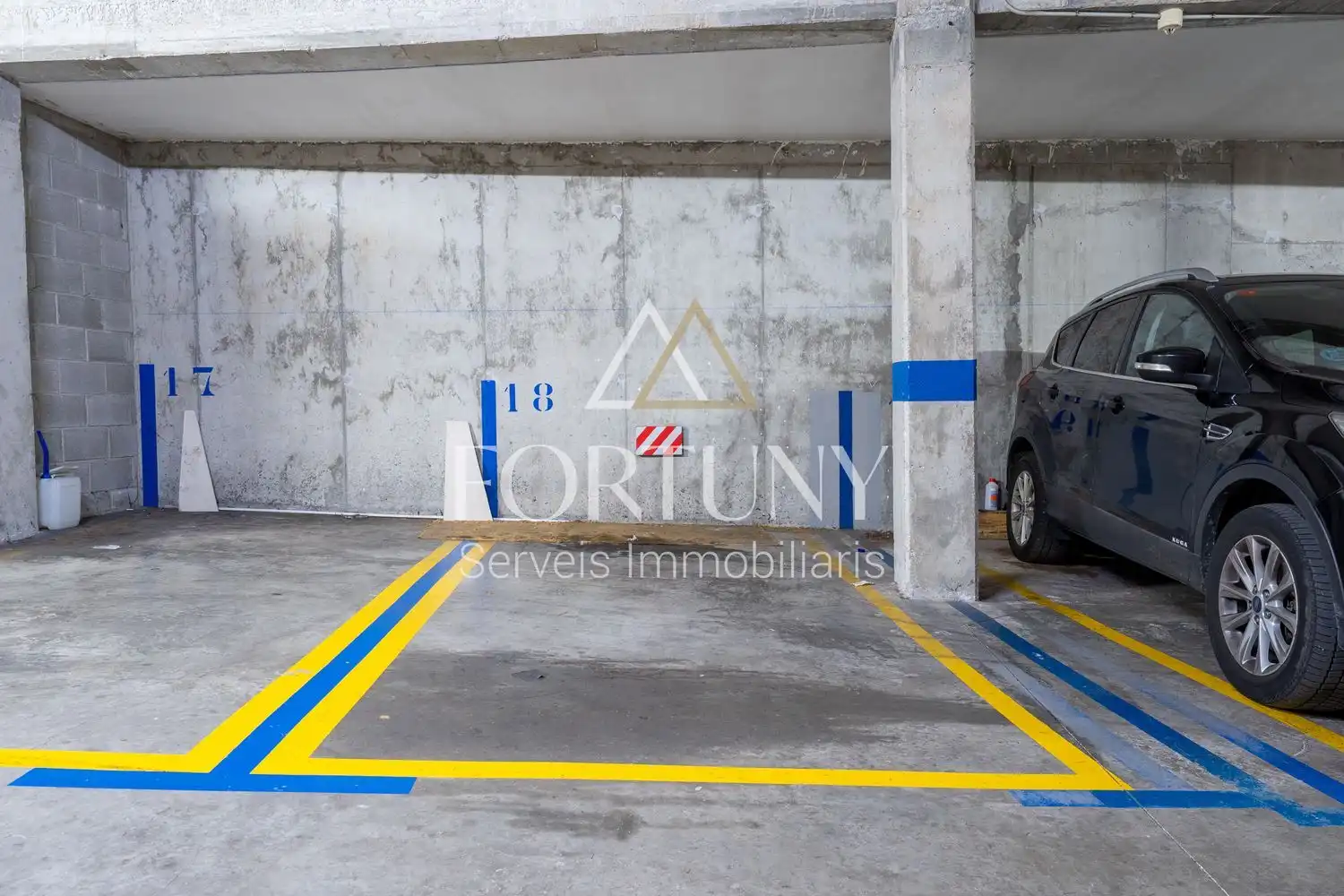 Dúplex en venda a Sant Salvador