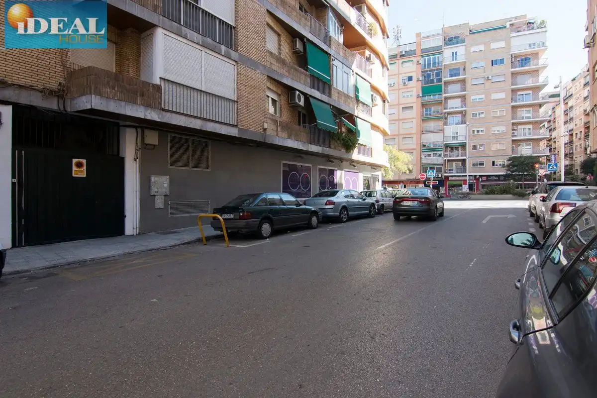 Aparcament en venda a Ronda, imagen 13
