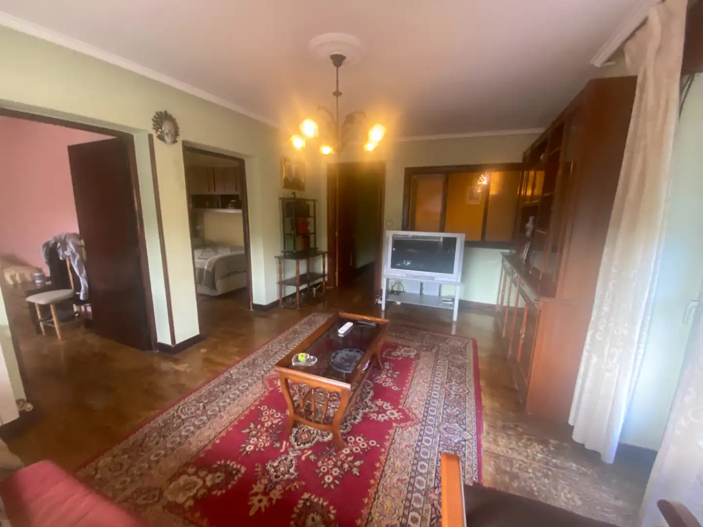 Casa amb jardí en venda a Barrio el Puente, imagen 17