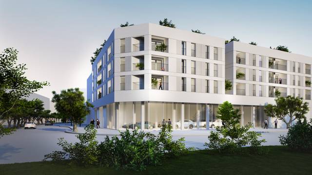 Ático en Venta en Florida Baja