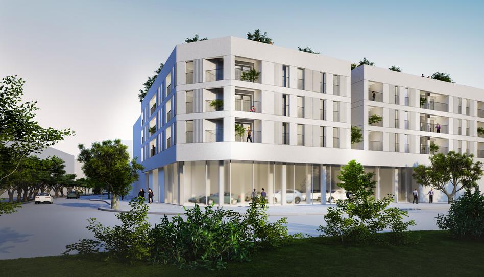 Foto 1 de Àtic en venda a Florida Baja, Alicante