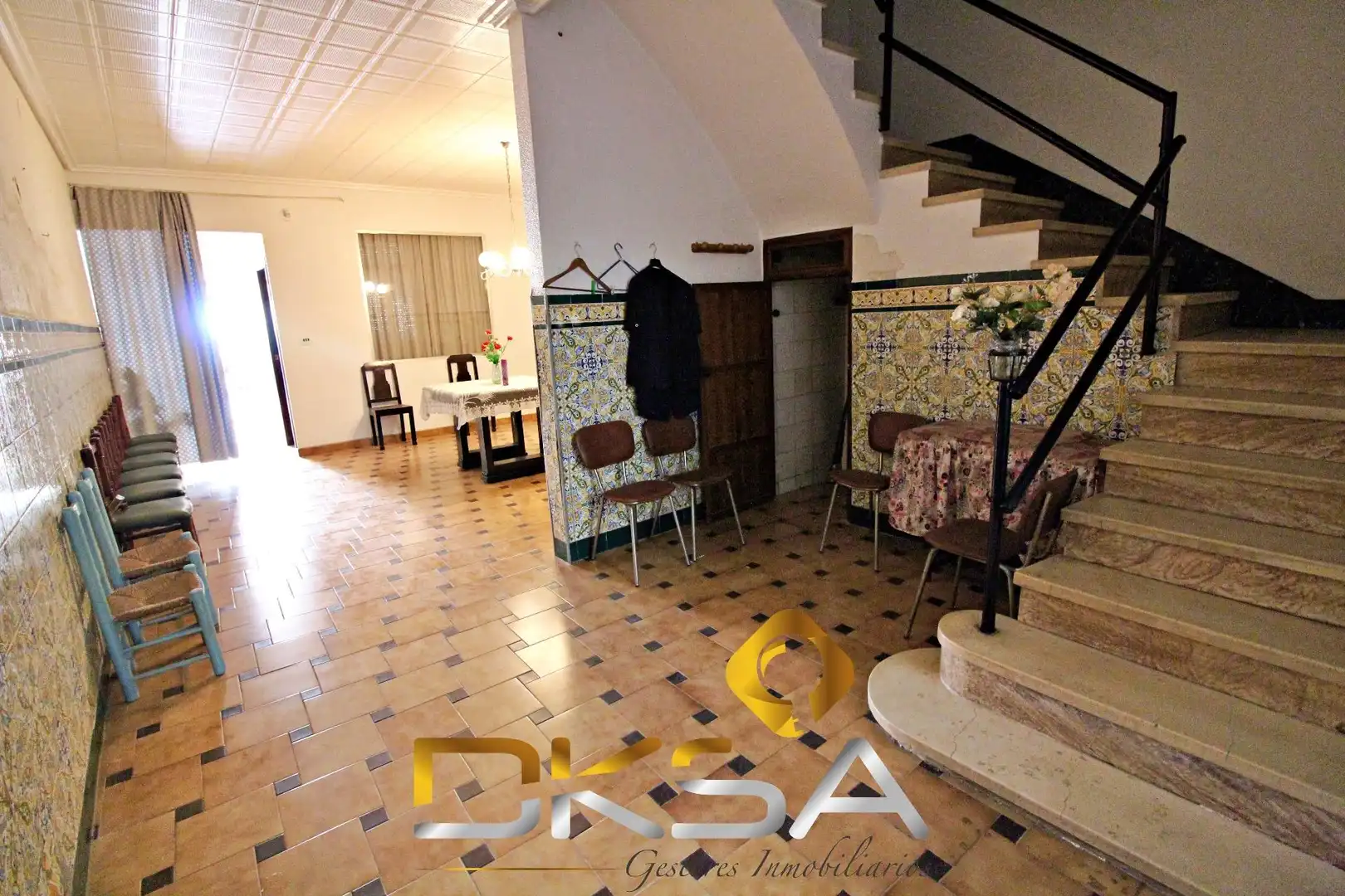 Haus mit Terrasse zum Verkauf in Calle JOAN BTA LLORENS, imagen 3
